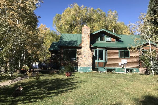 House sit in Steamboat Springs, CO, US