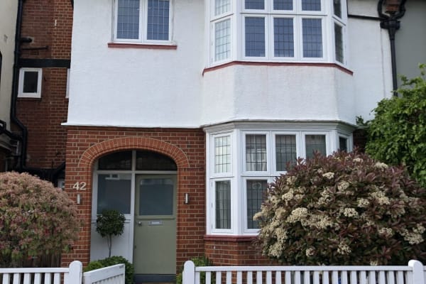 House sit in Earlsfield, United Kingdom