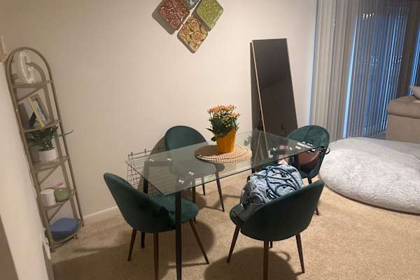 House sit in Towson, MD, US