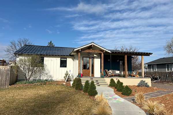 House sit in Fort Collins, CO, US