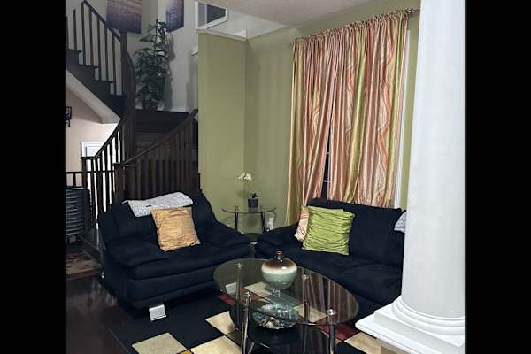 House sit in Brampton, ON, Canada