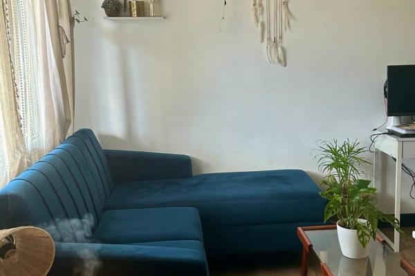 House sit in Santa Ana, Costa Rica