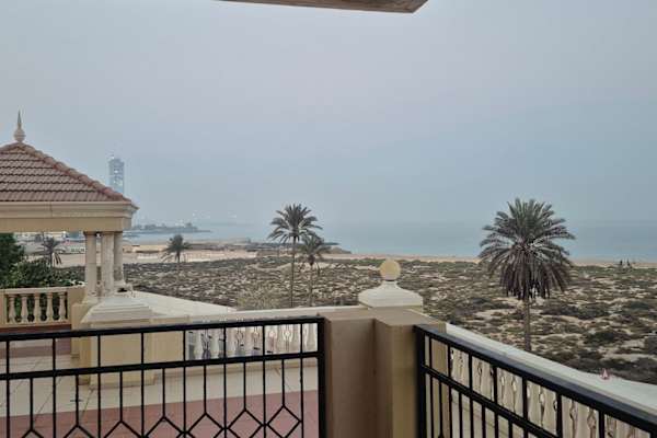 House sit in Ras al-Khaimah, United Arab Emirates