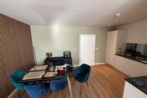 House sit in Brixton, United Kingdom