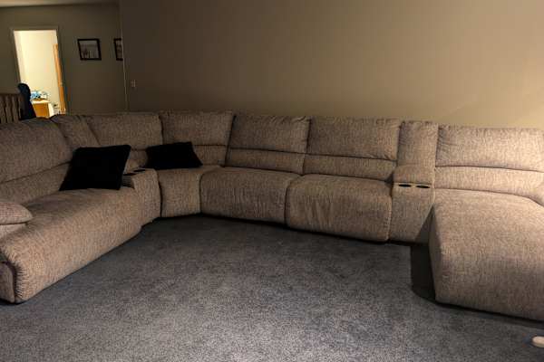 House sit in Chilliwack, BC, Canada