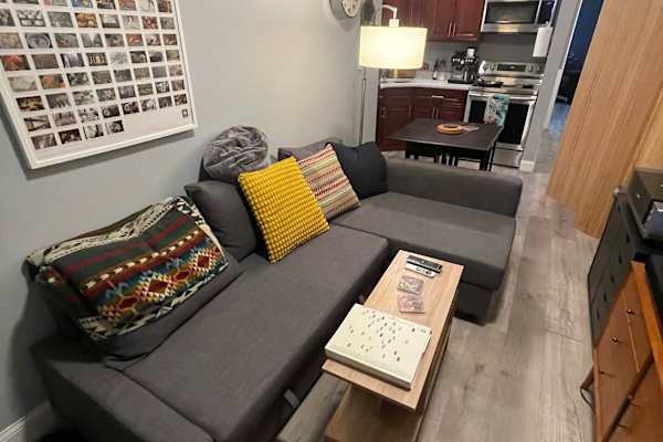 House sit in Brooklyn, NY, US