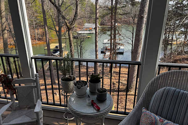 House sit in Gainesville, GA, US