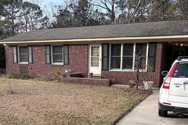 House sit in Charleston, SC, US