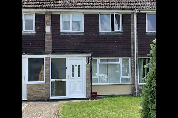 House sit in Woodstock, United Kingdom