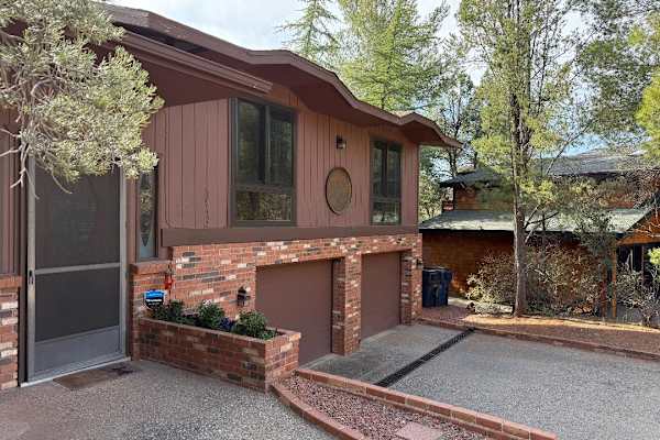 House sit in Sedona, AZ, US