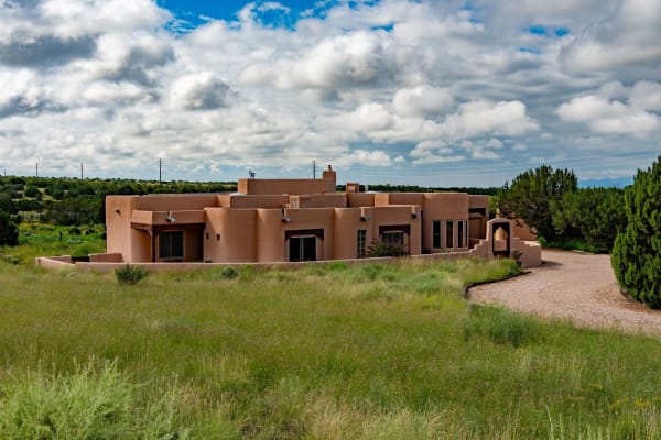 House sit in Santa Fe, NM, US