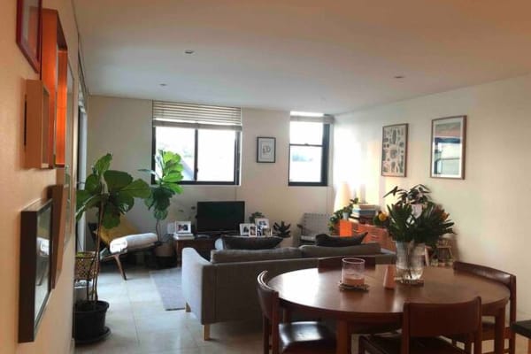 House sit in Sydney, NSW, Australia