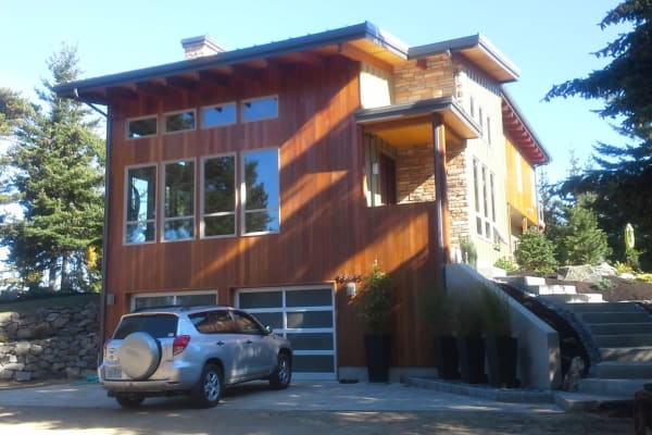 House sit in Florence, OR, US