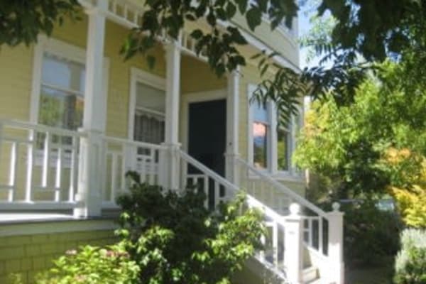 House sit in Santa Cruz, CA, US