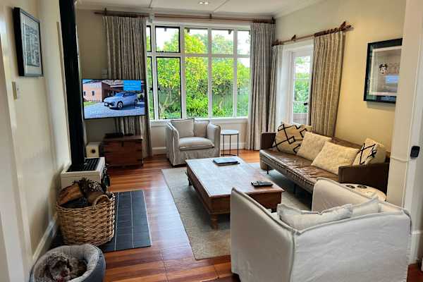 House sit in Havelock North, New Zealand