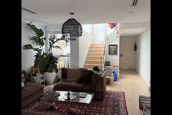 House sit in Sydney, NSW, Australia