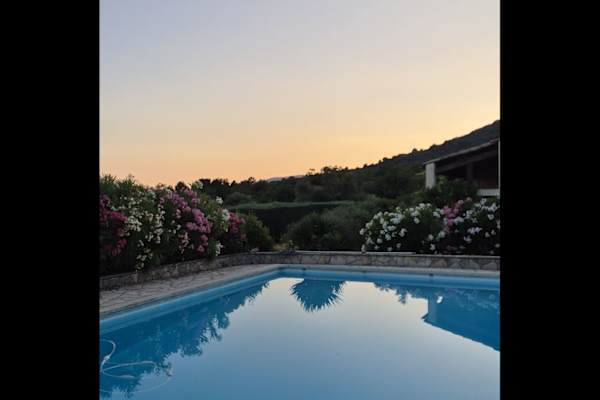 House sit in Saint-Cézaire-sur-Siagne, France