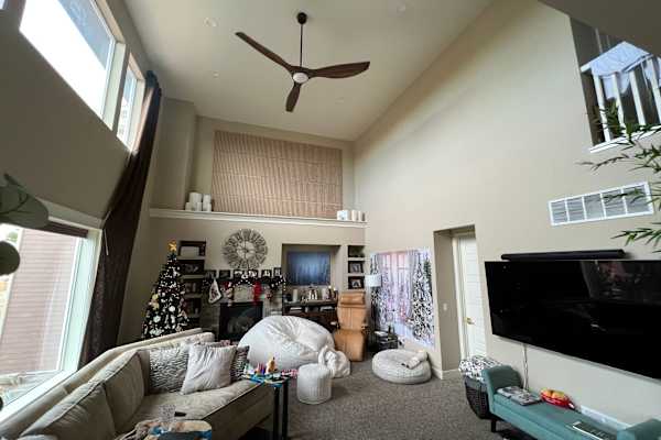 House sit in Parker, CO, US