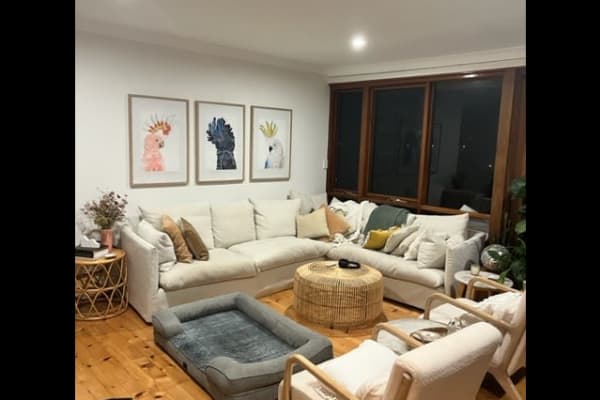 House sit in Sydney, NSW, Australia