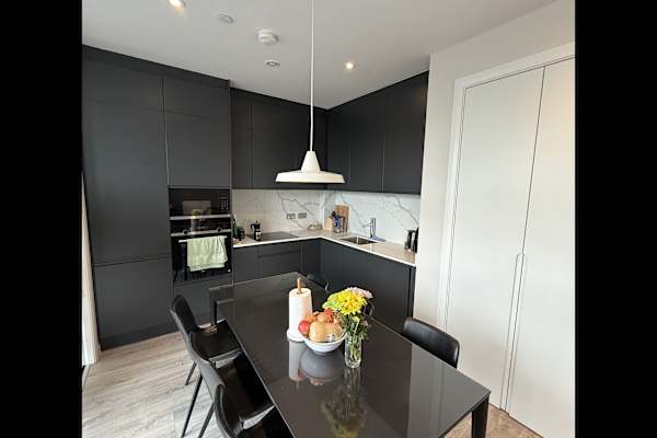 House sit in Dublin, Ireland
