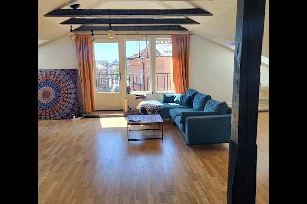House sit in Malmö, Sweden