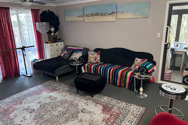 House sit in Blaxland, NSW, Australia