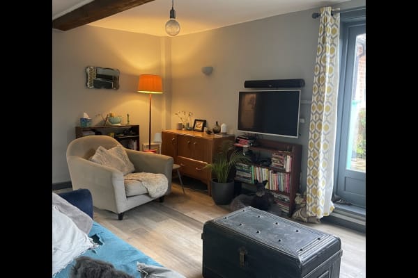 House sit in Henfield, United Kingdom