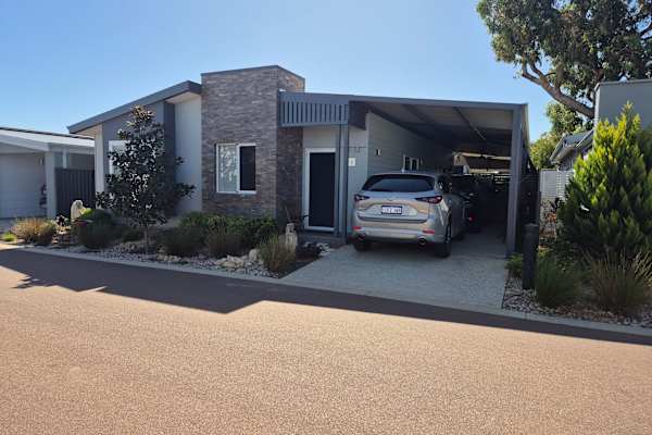 House sit in Perth, WA, Australia