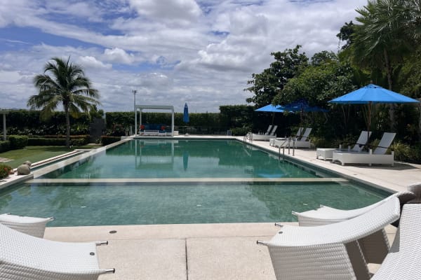 House sit in Hua Hin, Thailand