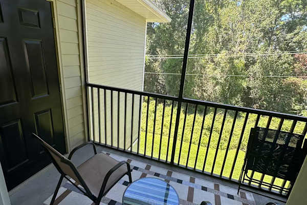 House sit in Savannah, GA, US