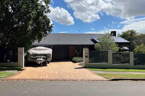 House sit in Brisbane, QLD, Australia