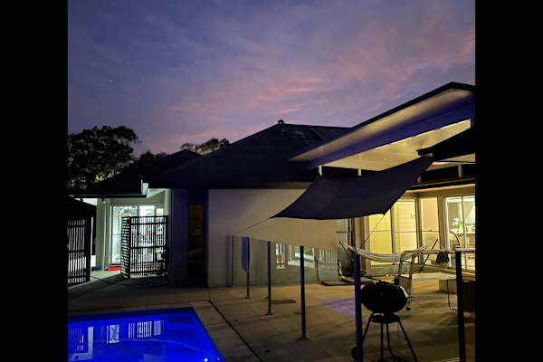 House sit in Brisbane, QLD, Australia