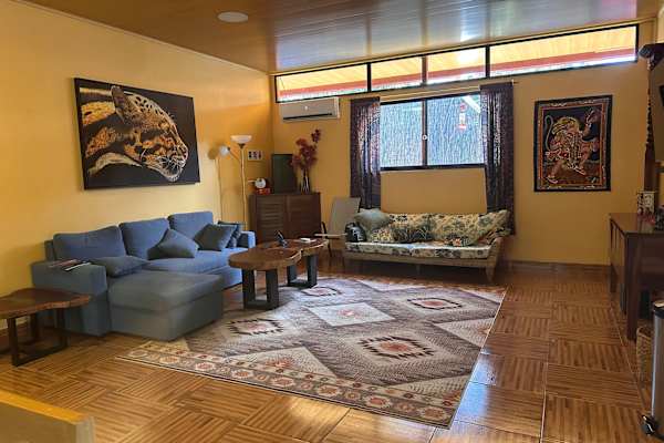 House sit in Matapalo, Costa Rica