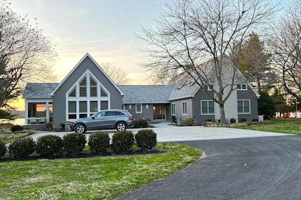 House sit in Easton, MD, US