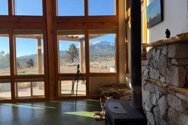 House sit in Reno, NV, US