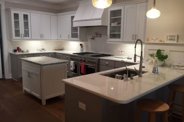 House sit in Fernandina Beach, FL, US