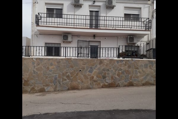 House sit in Huércal-Overa, Spain