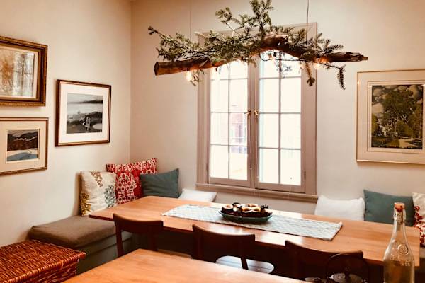 House sit in Montréal, QC, Canada