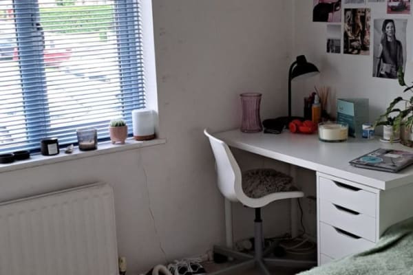 House sit in Henfield, United Kingdom