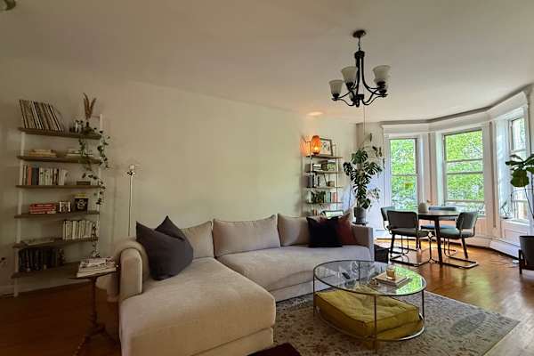 House sit in Brooklyn, NY, US