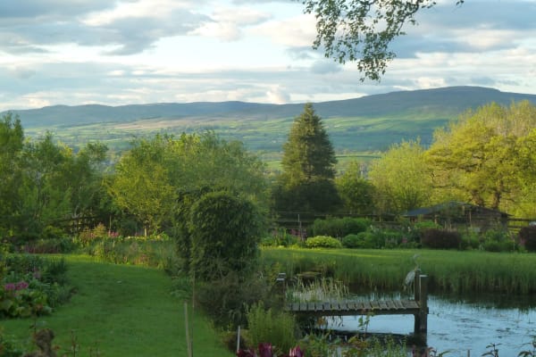 House sit in High Bentham, United Kingdom