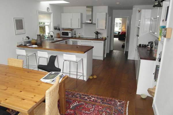 House sit in Oxford, United Kingdom