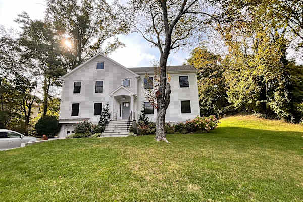 House sit in Rye Brook, NY, US