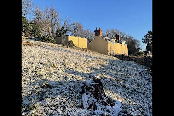 House sit in Brompton Ralph, United Kingdom