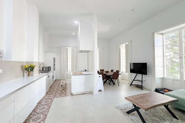 House sit in Jerez de la Frontera, Spain