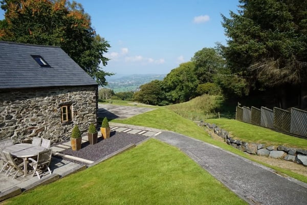 House sit in Llanrwst, United Kingdom