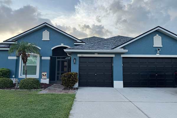 House sit in Ruskin, FL, US