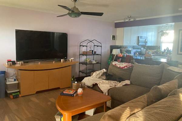 House sit in Las Vegas, NV, US