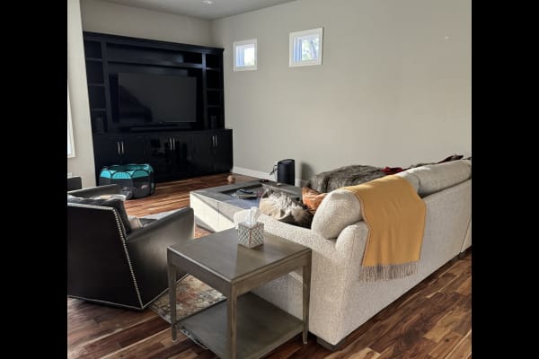 House sit in Reno, NV, US