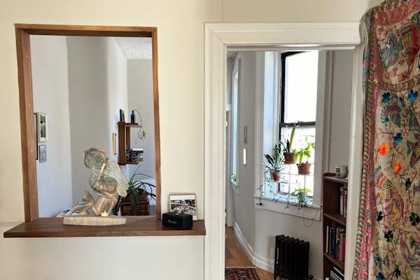 House sit in Brooklyn, NY, US